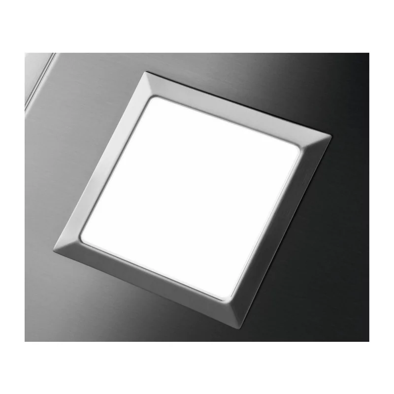 Kontrolsat - AEG DVE5671HG Extractor Hood (700 m³/h - Class A)