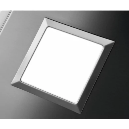 Kontrolsat - Exaustor AEG DVE5671HG (700 m³/h - Classe A)