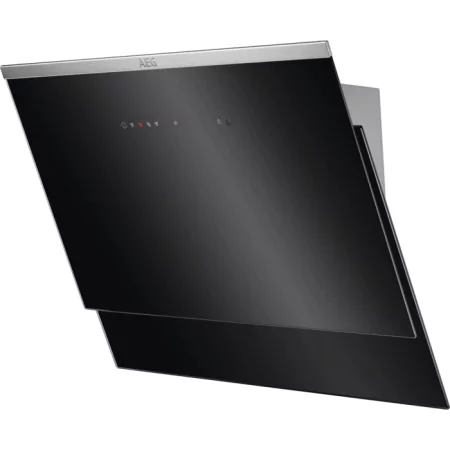 Kontrolsat - Exaustor AEG DVE5671HG (700 m³/h - Classe A)