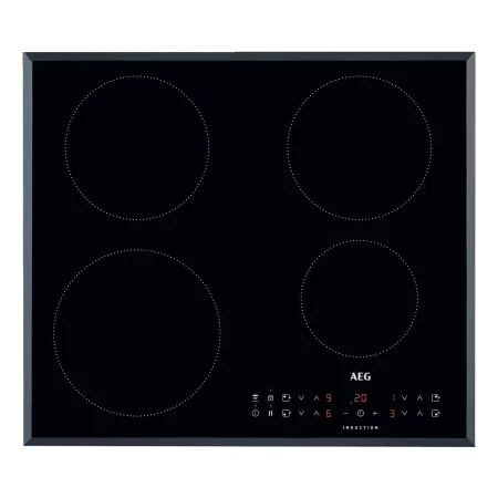 Kontrolsat - AEG IKB64301FB Induction Hob (4 Zones - 7350W)