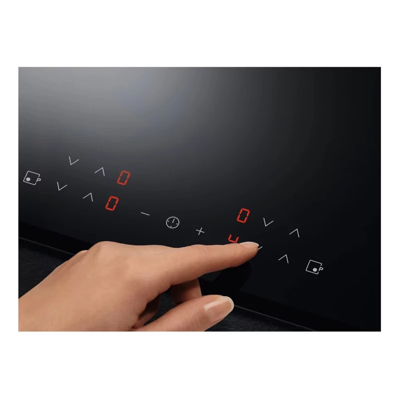 Kontrolsat - AEG IKB64301FB Induction Hob (4 Zones - 7350W)