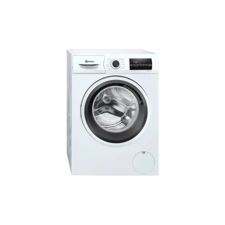 Kontrolsat - Maquina Lavar Roupa Balay - 9Kg 1400RPM Branco | 3TS294B Kontrolsat - Maquina Lavar Roupa Balay - 9Kg 1400RPM Branco | 3TS294B