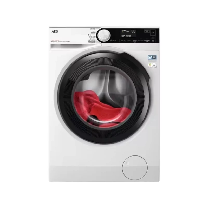 Kontrolsat - AEG LFR-7494-O-4-V Washing Machine
