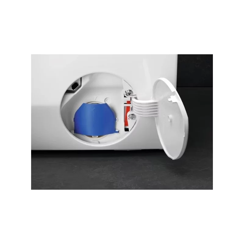 Kontrolsat - AEG LFR-7494-O-4-V Washing Machine