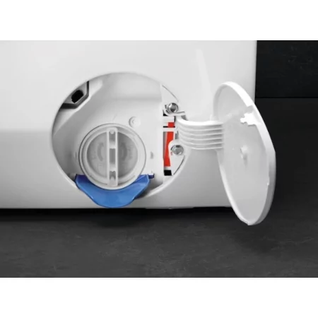 Kontrolsat - AEG LFR-7494-O-4-V Washing Machine
