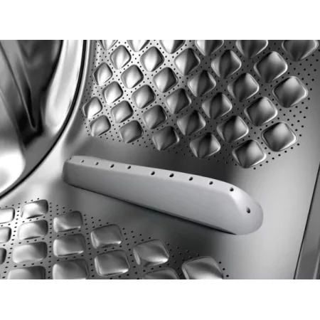 Kontrolsat - Máquina de Lavar Roupa AEG LFR7494O4V – 9Kg, 1400RPM, Inverter, Classe A, Branco