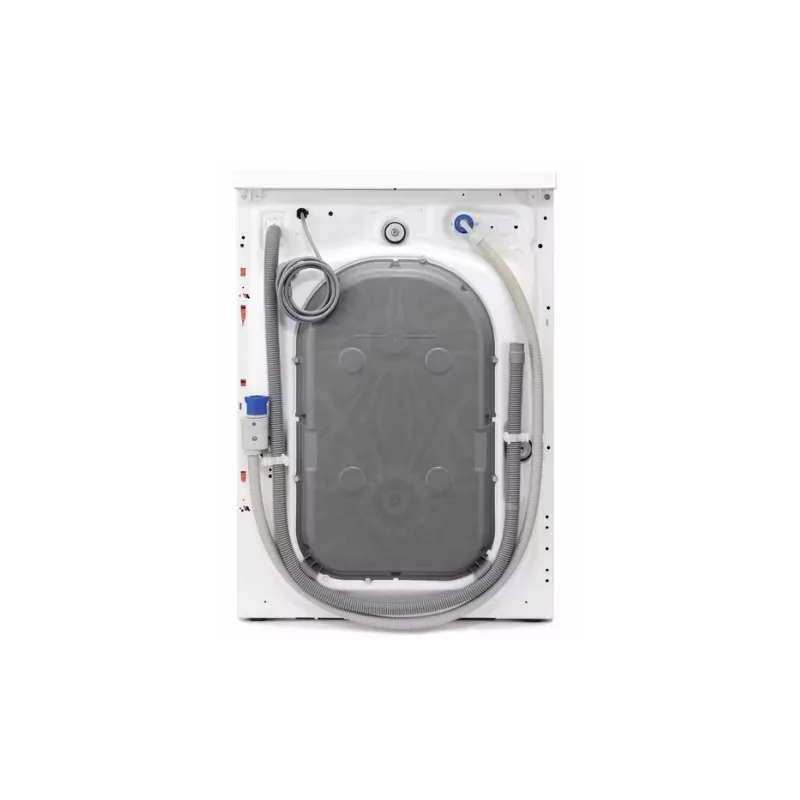 Kontrolsat - Máquina de Lavar Roupa AEG LFR7494O4V – 9Kg, 1400RPM, Inverter, Classe A, Branco