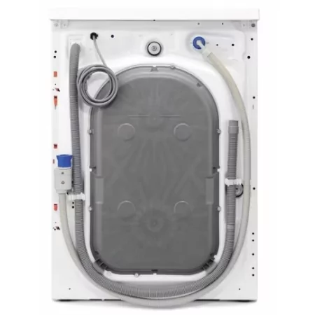 Kontrolsat - Máquina de Lavar Roupa AEG LFR7494O4V – 9Kg, 1400RPM, Inverter, Classe A, Branco