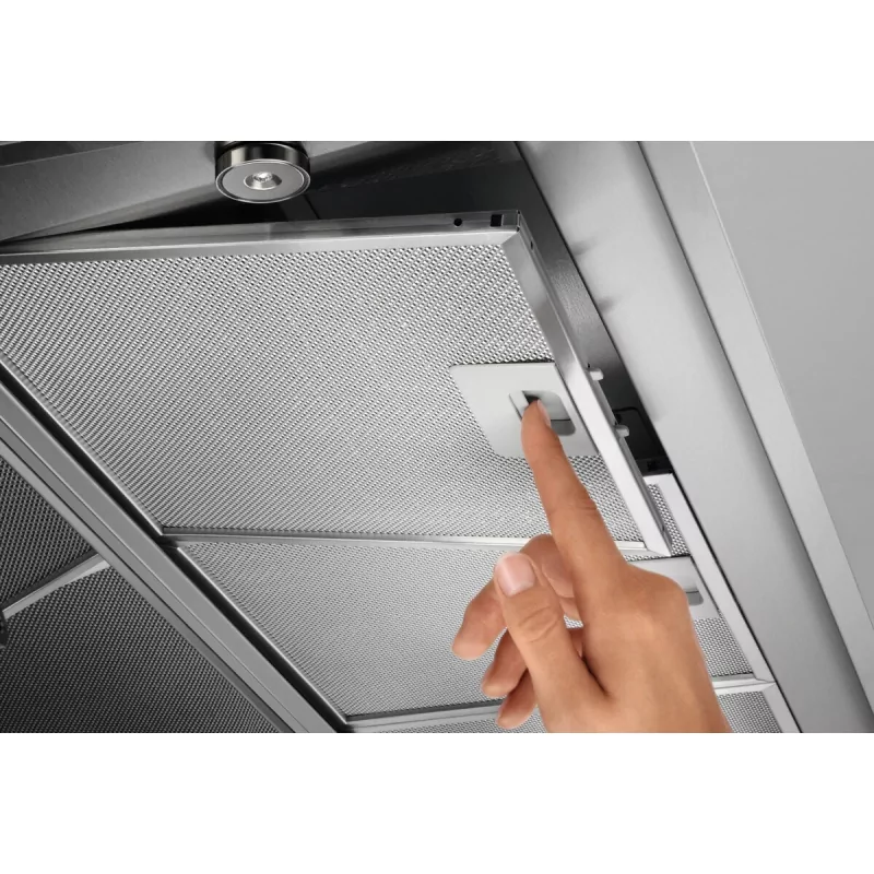 Kontrolsat - AEG - Ceiling Extractor Hood DCK5281HG