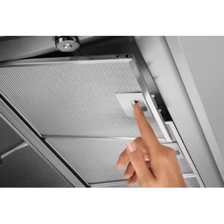 Kontrolsat - AEG - Ceiling Extractor Hood DCK5281HG
