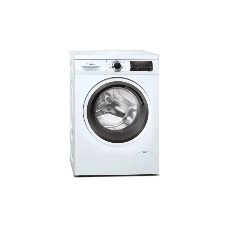 Kontrolsat - Balay Washing Machine - 9kg 1200RPM White - 3TS993BT