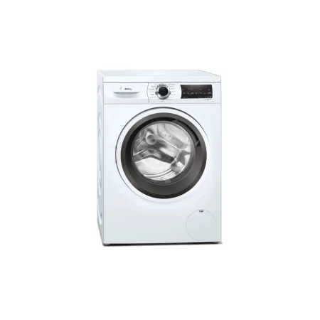 Kontrolsat - Máquina de Lavar Roupa Balay 3TS993BT – 9Kg, 1200RPM, Branco, Classe B Kontrolsat - Máquina de Lavar Roupa Balay 3TS993BT – 9Kg, 1200RPM, Branco, Classe B
