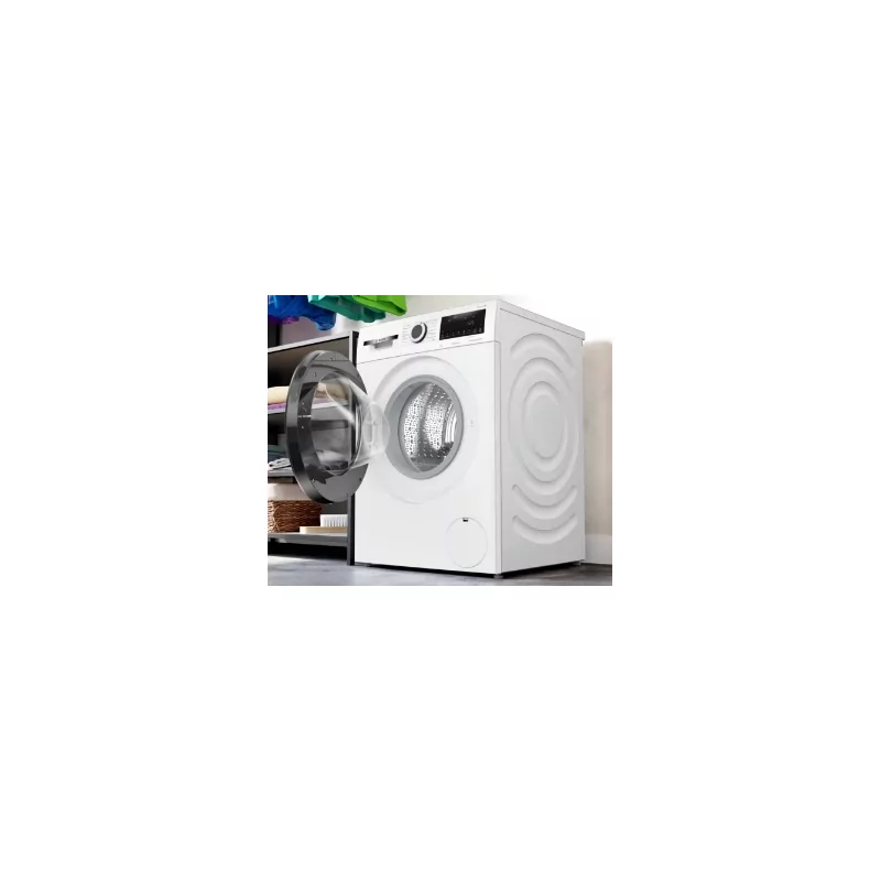Kontrolsat - Bosch WGG-14-Z-00-ES Washing Machine