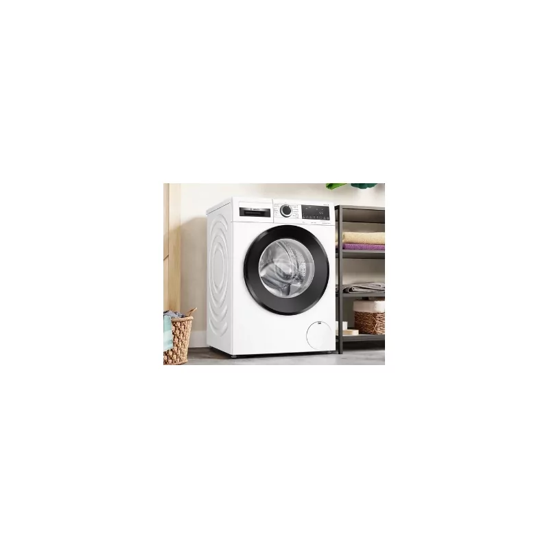 Kontrolsat - Bosch WGG-14-Z-00-ES Washing Machine