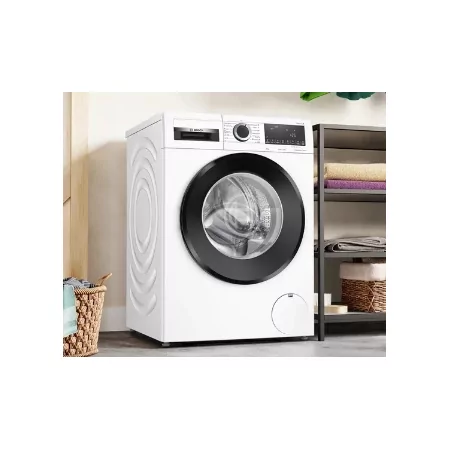 Kontrolsat - Bosch WGG-14-Z-00-ES Washing Machine Kontrolsat - Bosch WGG-14-Z-00-ES Washing Machine