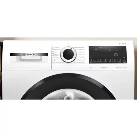 Kontrolsat - Bosch WGG-14-Z-00-ES Washing Machine Kontrolsat - Bosch WGG-14-Z-00-ES Washing Machine
