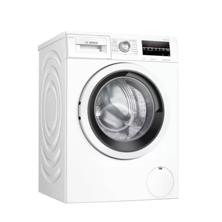 Kontrolsat - Bosch WAU-24-S-42-ES Washing Machine
