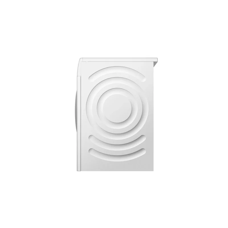 Kontrolsat - Máquina de Lavar Roupa Bosch WAU24S42ES – 9Kg, 1200RPM, EcoSilence Drive, Classe C, Branco