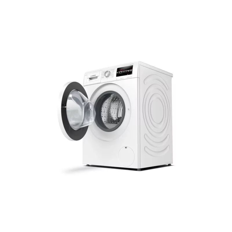Kontrolsat - Bosch WAU-24-S-42-ES Washing Machine