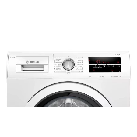 Kontrolsat - Bosch WAU-24-S-42-ES Washing Machine
