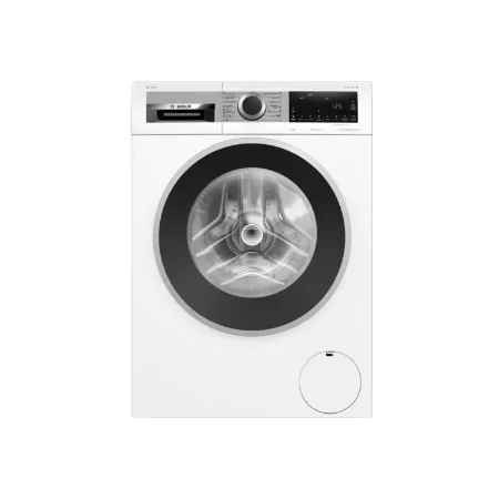 Kontrolsat - Bosch WGG-242-F-0-ES Washing Machine Kontrolsat - Bosch WGG-242-F-0-ES Washing Machine