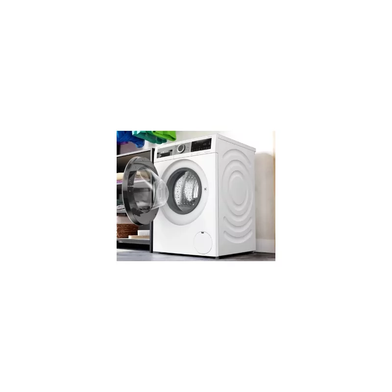 Kontrolsat - Bosch WGG-242-F-0-ES Washing Machine
