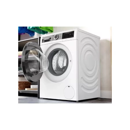 Kontrolsat - Bosch WGG-242-F-0-ES Washing Machine Kontrolsat - Bosch WGG-242-F-0-ES Washing Machine