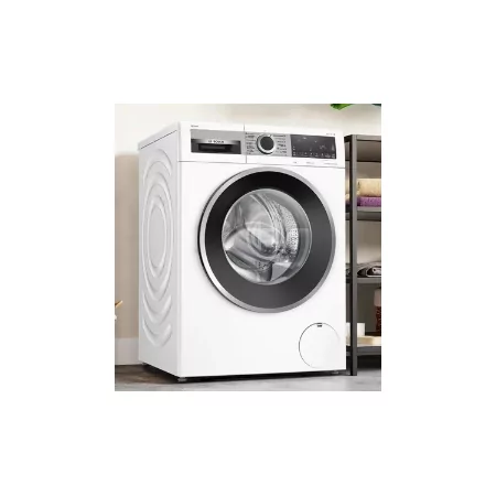 Kontrolsat - Bosch WGG-242-F-0-ES Washing Machine Kontrolsat - Bosch WGG-242-F-0-ES Washing Machine