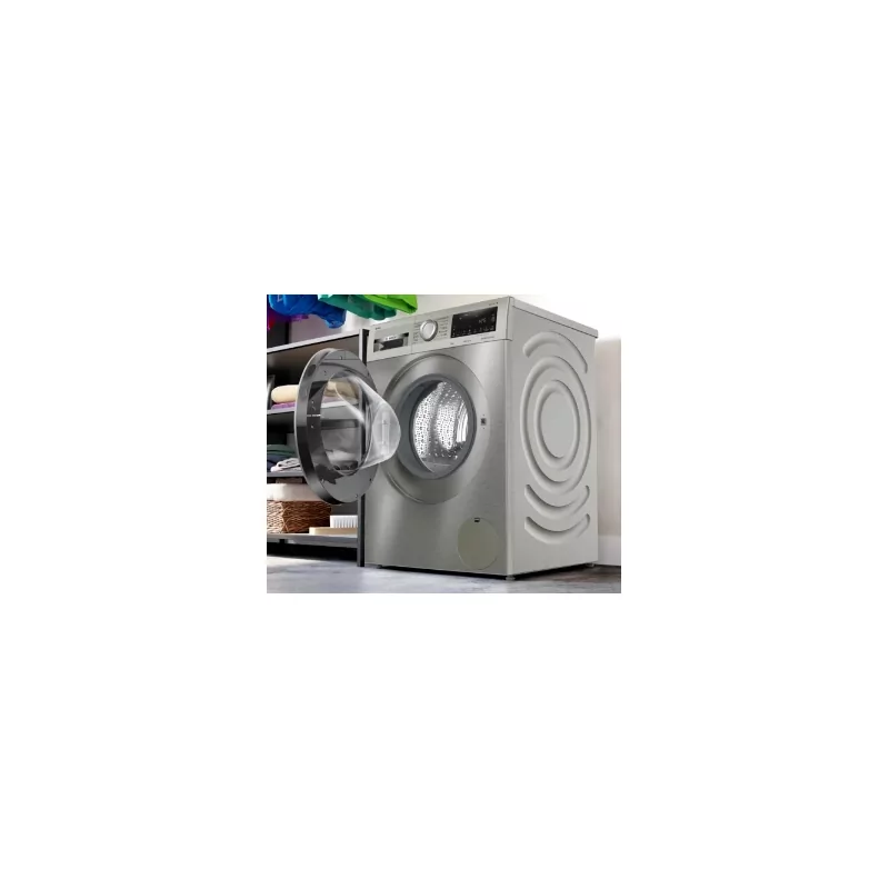 Kontrolsat - Bosch WGG-242-FXES Washing Machine