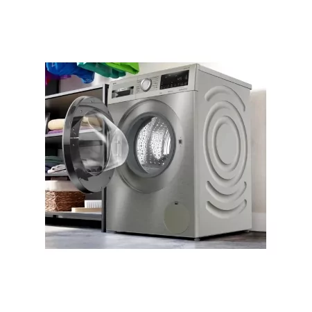 Kontrolsat - Maquina Lavar Roupa Bosch WGG-242-FXES