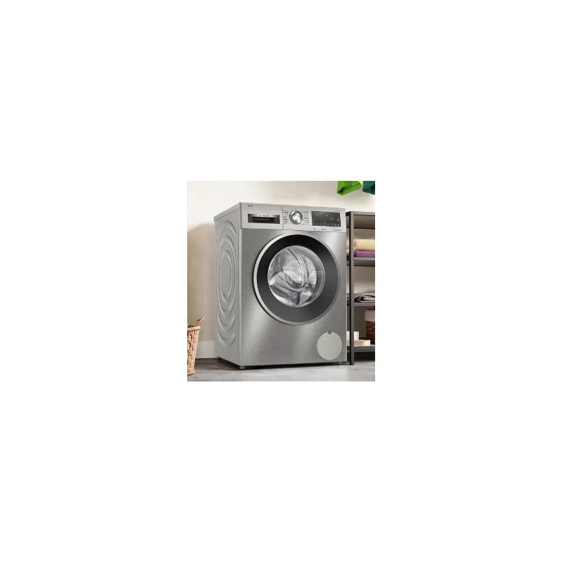 Kontrolsat - Bosch WGG-242-FXES Washing Machine