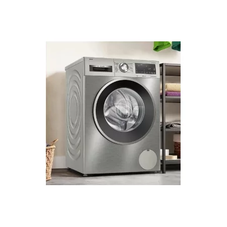 Kontrolsat - Maquina Lavar Roupa Bosch WGG-242-FXES