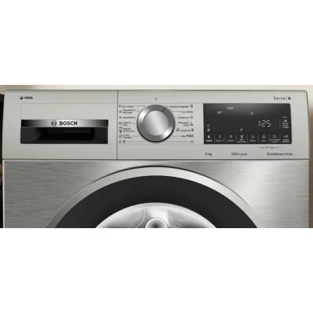 Kontrolsat - Bosch WGG-242-FXES Washing Machine