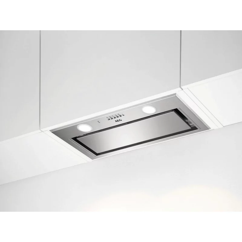 Kontrolsat - AEG - Cooker hood DGE5661HM