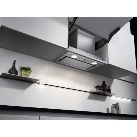 Kontrolsat - AEG - Cooker hood DGE5661HM