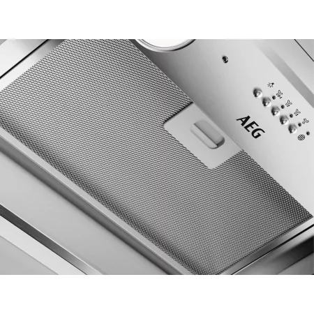 Kontrolsat - AEG - Cooker hood DGE5661HM