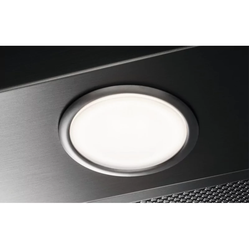 Kontrolsat - AEG - Cooker hood DGE5661HM