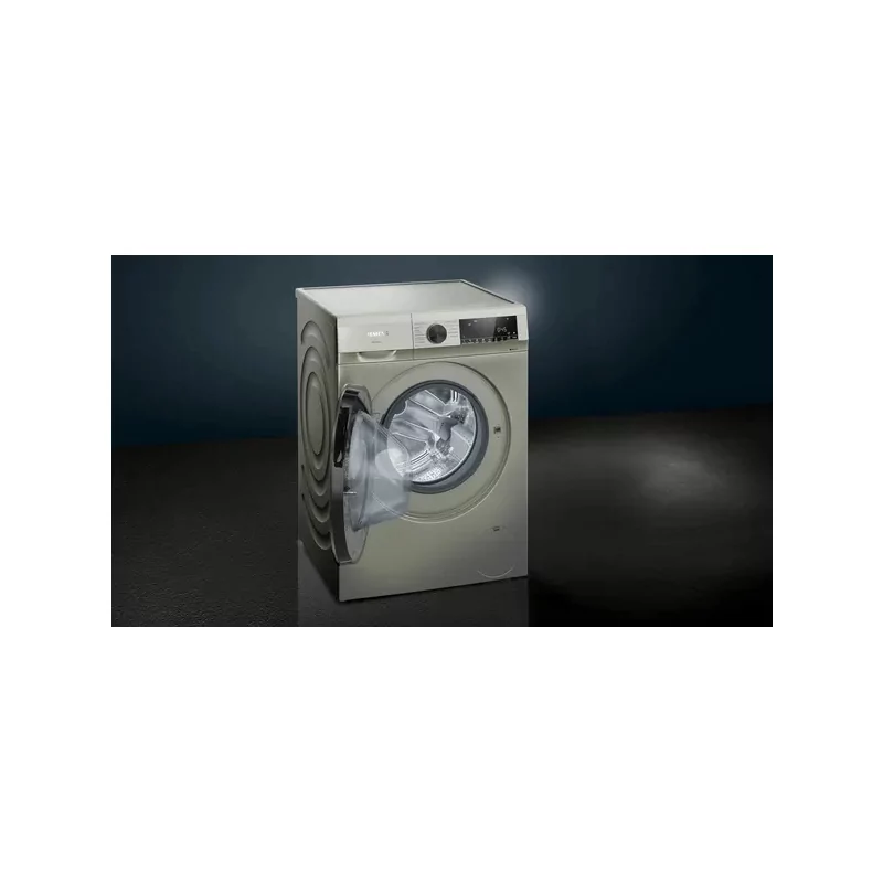 Kontrolsat - Siemens WG-44-G-20-XES Washing Machine