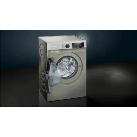 Kontrolsat - Siemens WG-44-G-20-XES Washing Machine Kontrolsat - Siemens WG-44-G-20-XES Washing Machine
