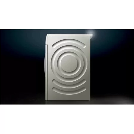 Kontrolsat - Siemens WG-44-G-20-XES Washing Machine Kontrolsat - Siemens WG-44-G-20-XES Washing Machine