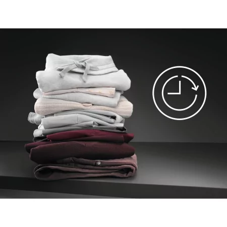 Kontrolsat - AEG Washing Machine - (9Kg - 1400RPM - Class A) - L6FBI947P Kontrolsat - AEG Washing Machine - (9Kg - 1400RPM - Class A) - L6FBI947P
