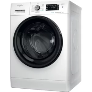 Kontrolsat - Whirlpool FFB-9258-BVPT Washing Machine
