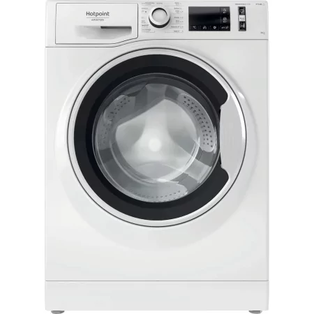 Kontrolsat - Hotpoint Washing Machine NM-11925-WWASPTN