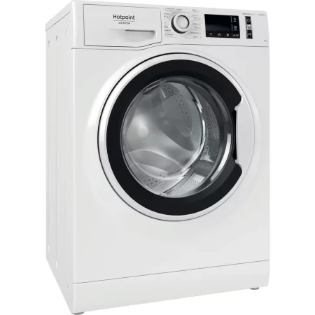 Kontrolsat - Hotpoint Washing Machine NM-11925-WWASPTN