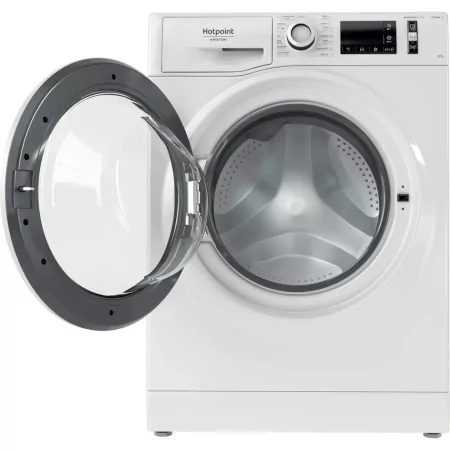 Kontrolsat - Hotpoint Washing Machine NM-11925-WWASPTN