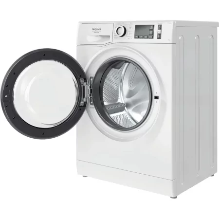 Kontrolsat - Hotpoint Washing Machine NM-11925-WWASPTN