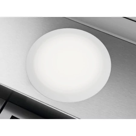 Kontrolsat - AEG - Cooker hood DGE5661HM