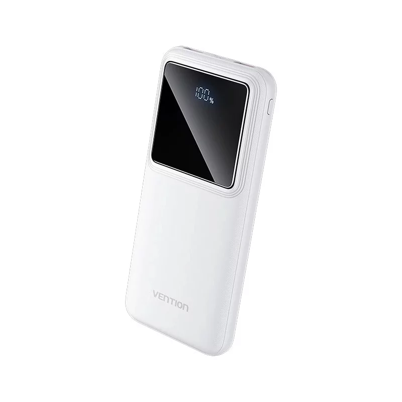 Kontrolsat - Powerbank Vention FHKW0 - 10000mAh