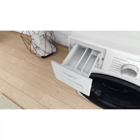 Kontrolsat - Whirlpool W-6-W-945-WBEE Washing Machine