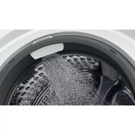 Kontrolsat - Maquina Lavar Roupa Whirlpool - 8Kg 1400rpm Inverter Branca - W8 W946WR SPT